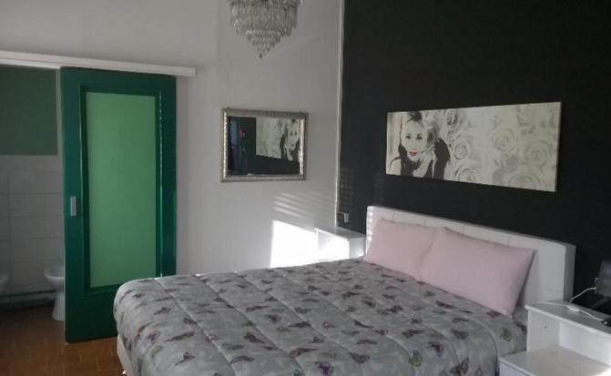 B&B Porta Appia Imola Exterior photo