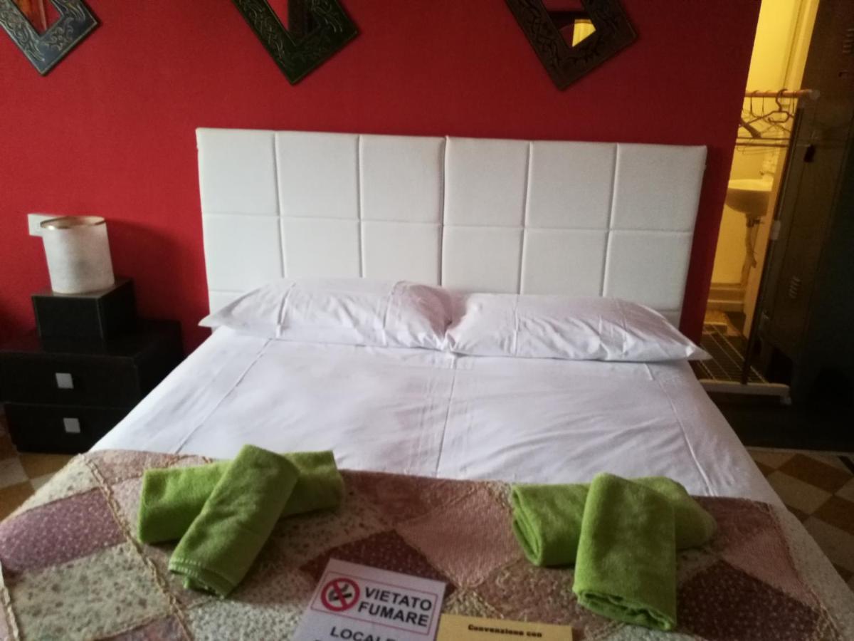B&B Porta Appia Imola Exterior photo