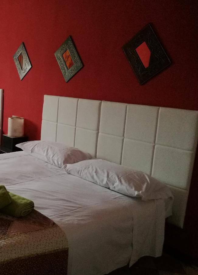 B&B Porta Appia Imola Exterior photo