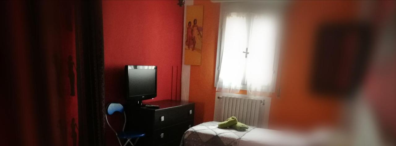 B&B Porta Appia Imola Exterior photo